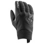 Guantes moto Ixon Ms Mig 2 WP Black White