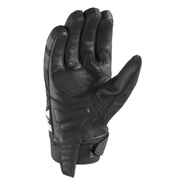 Ixon Ms Mig 2 WP Black White