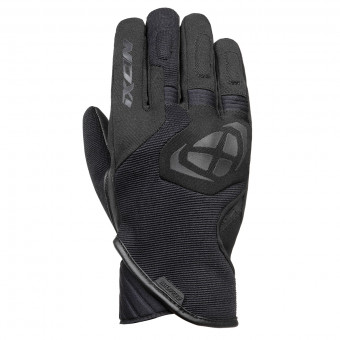 Guantes moto Ixon Ms Mig WP Black