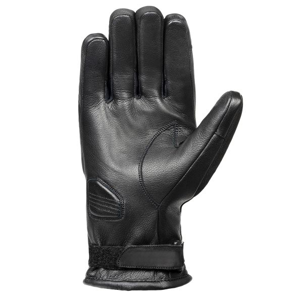 Ixon Ms Mig WP Black