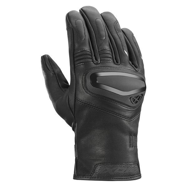 Guantes moto Ixon Sra. Net Black