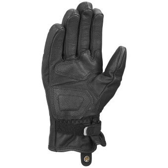 Ixon Sra. Net Black