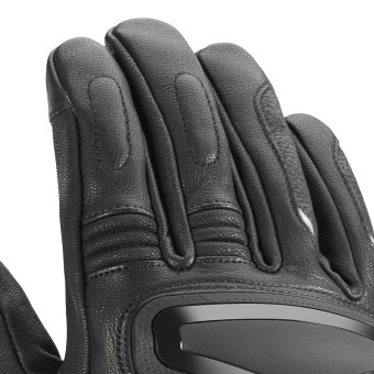 Ixon Sra. Net Black