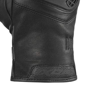 Ixon Sra. Net Black