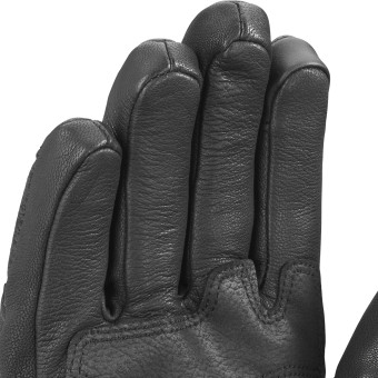 Ixon Sra. Net Black