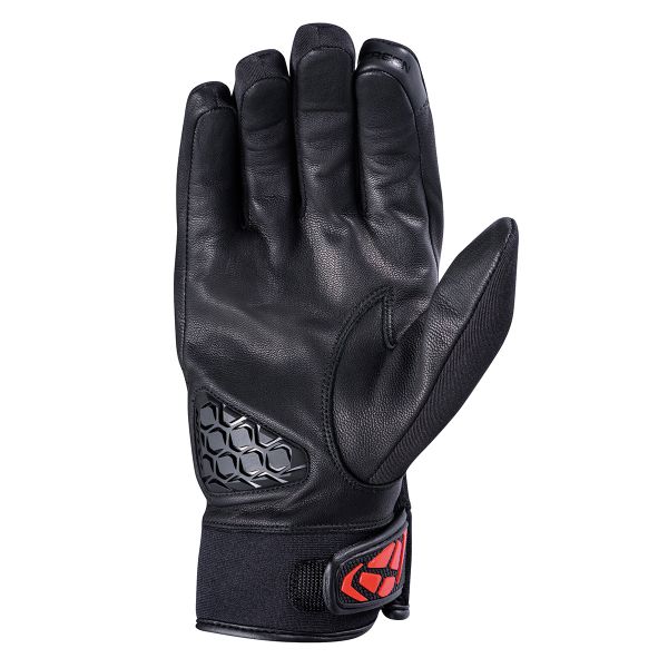 Ixon Ms Picco Black Red