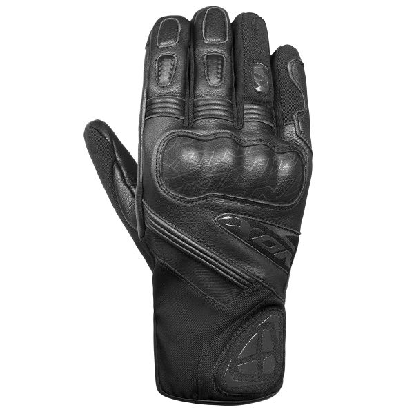 Guantes moto Ixon Ms Rage Black