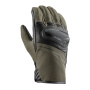 Guantes moto Ixon Ms Sinergy Kaki Black