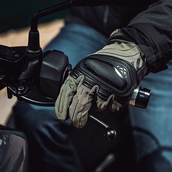 Ixon Ms Sinergy Black