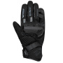 Guantes moto Ixon Ms Skeid Black