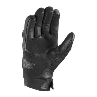 Ixon Ms Torpedo Black White