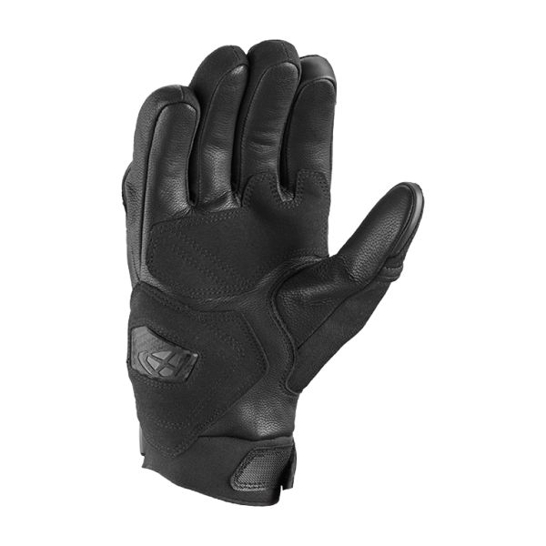 Ixon Ms Torpedo Black