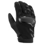 Guantes moto Ixon Namak Negro