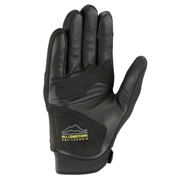 Ixon Namak Negro Amarillo