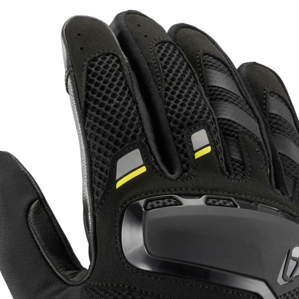 Ixon Namak Negro Amarillo