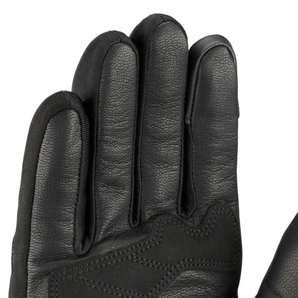 Ixon Namak Negro Amarillo