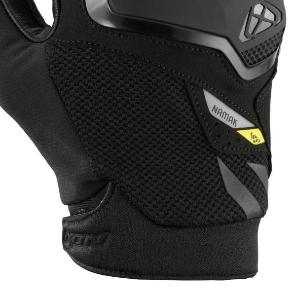 Ixon Namak Negro Amarillo