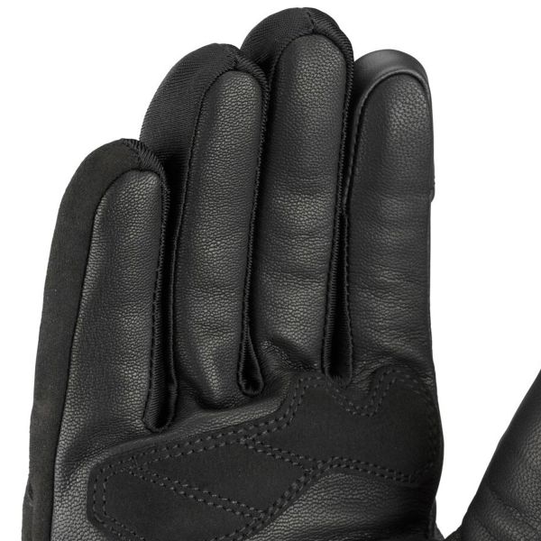 Ixon Namak Kaki Negro