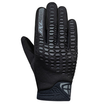 Guantes moto Ixon Oregon Black