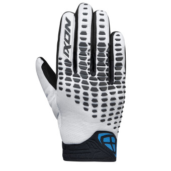 Guantes moto Ixon Oregon Grey