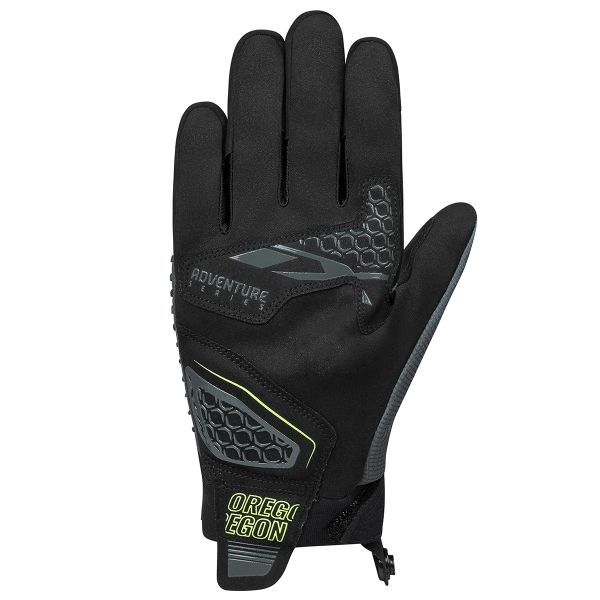 Ixon Oregon Tactical Green