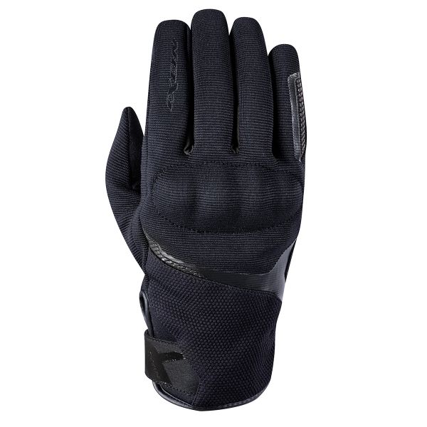 Guantes moto Ixon Pro Blast Black