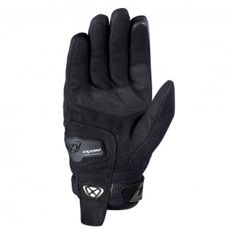 Ixon Pro Blast Lady Black