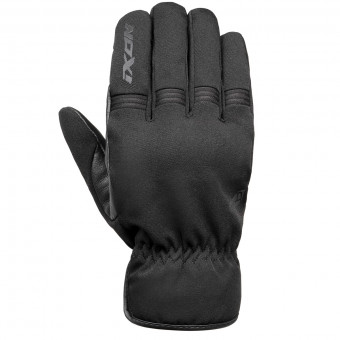 Guantes moto Ixon Pro Cain Black