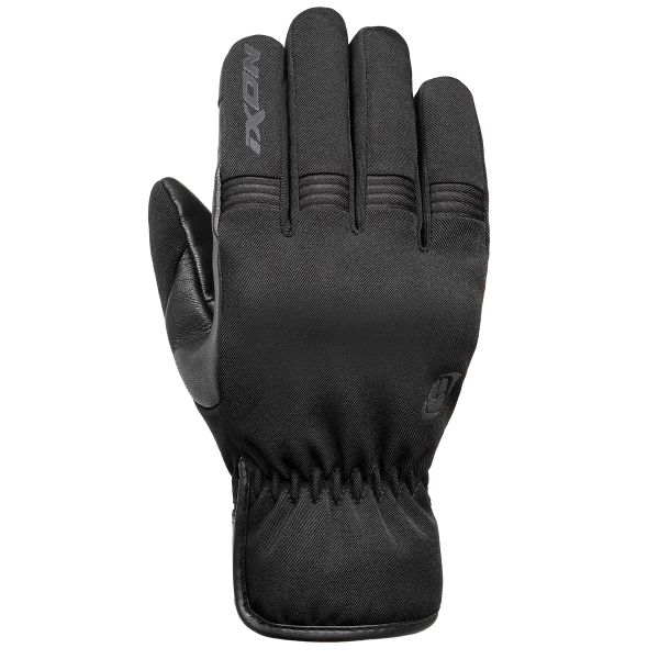 Guantes moto Ixon Pro Cain Lady Black Guantes moto Ixon Pro Cain Lady Black