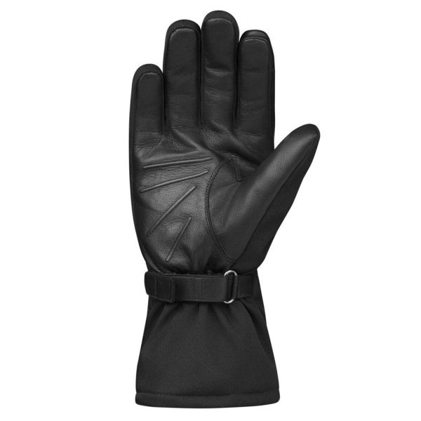 Ixon Pro Cain LG Black