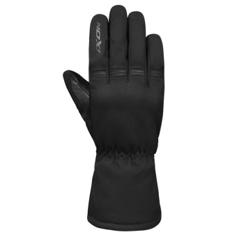 Guantes moto Ixon Pro Cain LG L Black