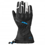 Guantes moto Ixon Pro Eddas Black Grey Blue