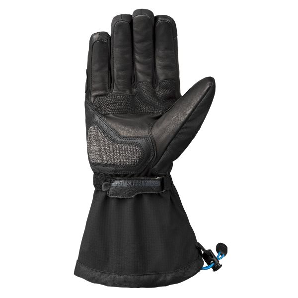 Ixon Pro Eddas Black Grey Blue