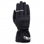 Guantes moto Ixon Pro Field Black White