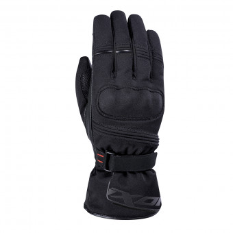 Guantes moto Ixon Pro Field Lady Black