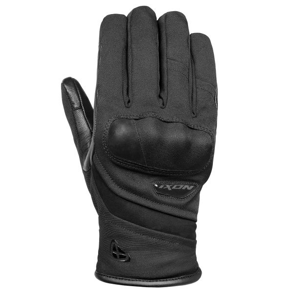 Guantes moto Ixon Pro Fryo Black