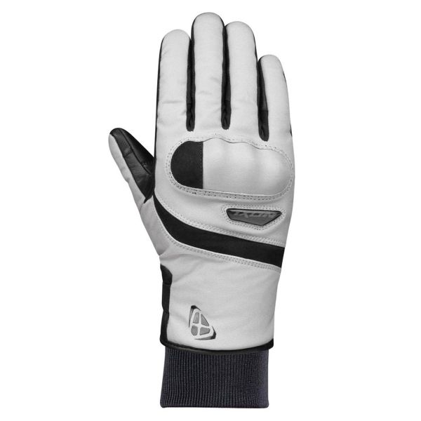 Guantes moto Ixon Pro Fryo Lady Grey