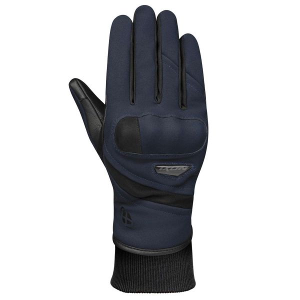 Guantes moto Ixon Pro Fryo Navy