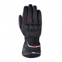 Guantes moto Ixon Pro Globe Black Red