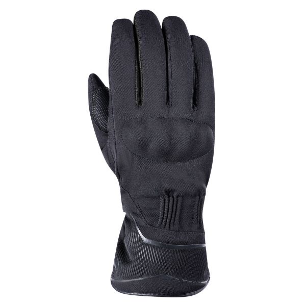 Guantes moto Ixon Pro Globe Lady Black Guantes moto Ixon Pro Globe Lady Black