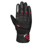 Guantes moto Ixon Pro Hawker Black Red