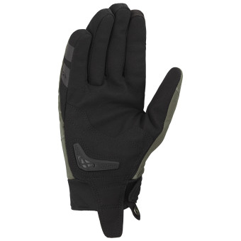 Ixon Pro Hurricane 2 Caqui