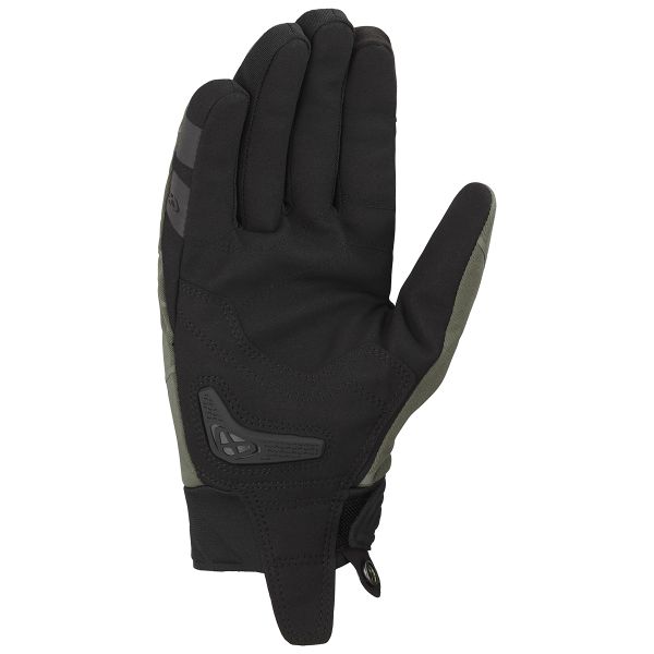 Ixon Pro Hurricane 2 Caqui