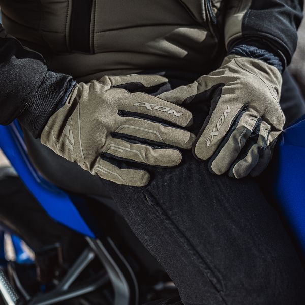 Ixon Pro Hurricane 2 Caqui