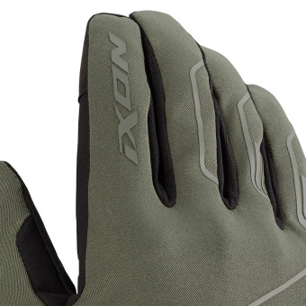 Ixon Pro Hurricane 2 Caqui