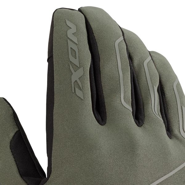 Ixon Pro Hurricane 2 Caqui