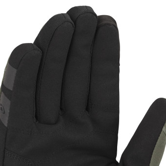 Ixon Pro Hurricane 2 Caqui