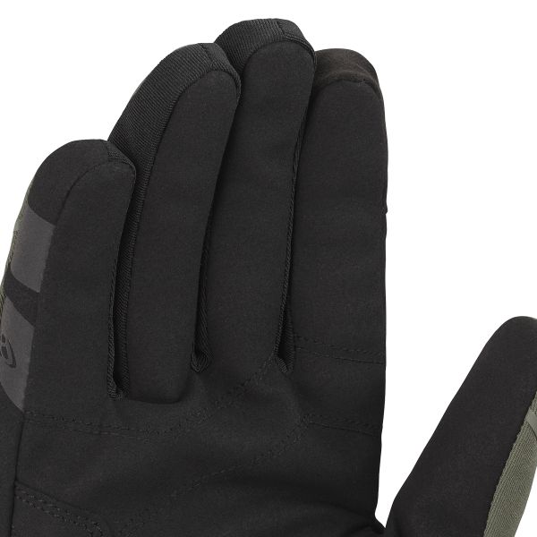 Ixon Pro Hurricane 2 Caqui