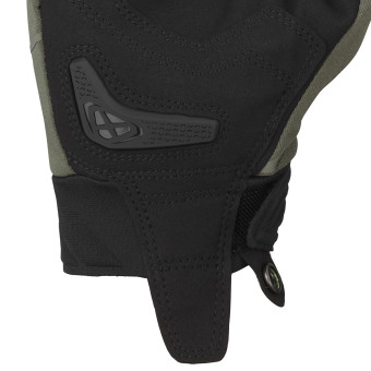 Ixon Pro Hurricane 2 Caqui