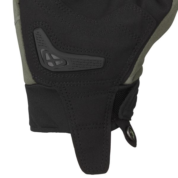 Ixon Pro Hurricane 2 Caqui